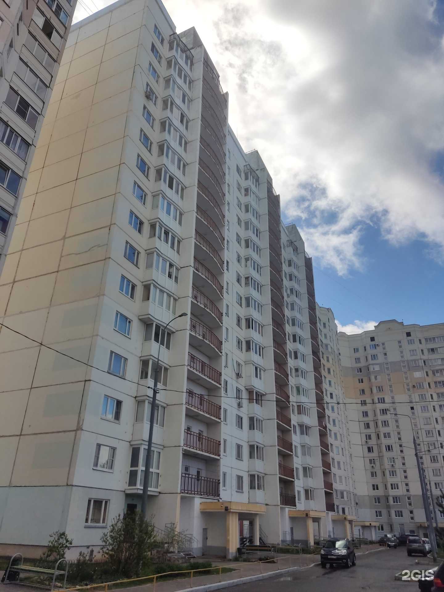 Отзывы на компанию Мама и малыш в Серпухове c фото - фотография 2 из 2