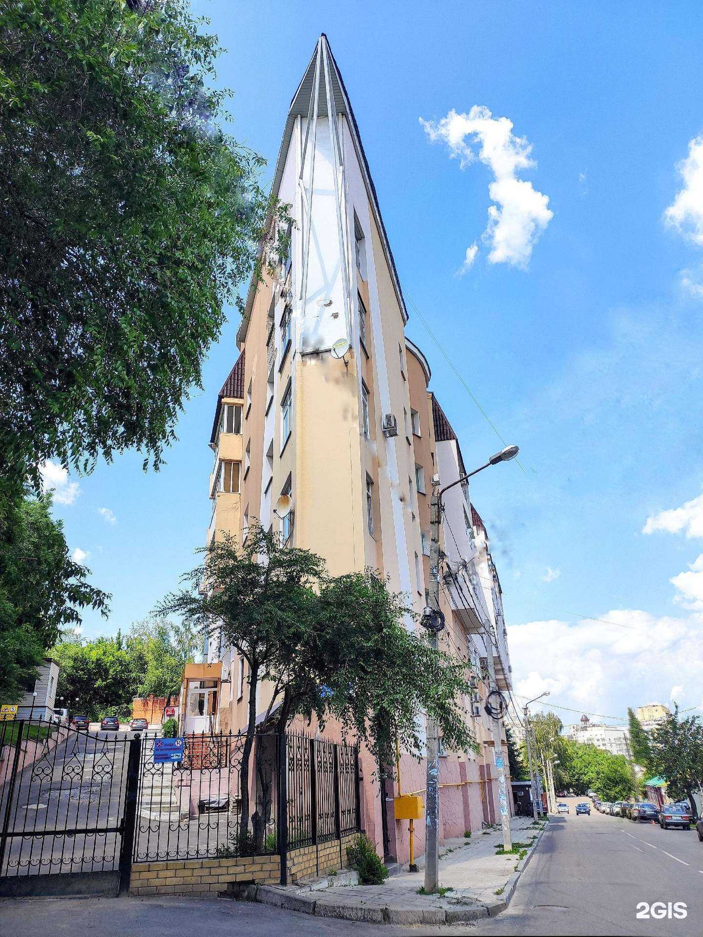 Отзывы на компанию Юкон Инжиниринг в Воронеже c фото - фотография 2 из 2