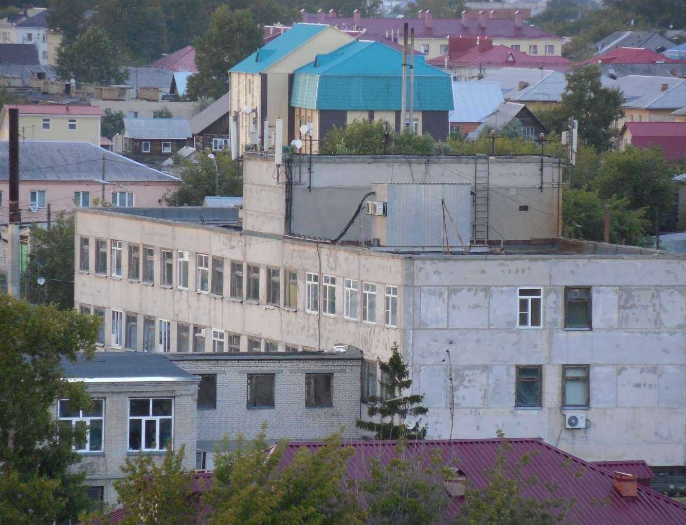 Отзывы на компанию СТО 45 в Кургане c фото - фотография 2 из 2