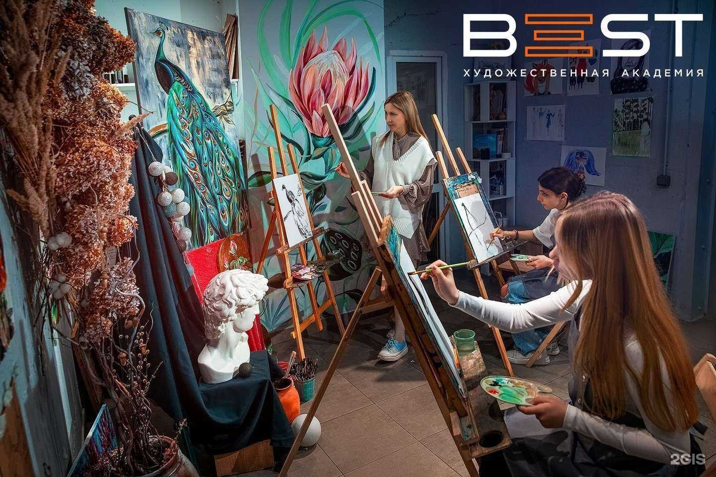 Отзывы на компанию Best в г. Краснодар c фото