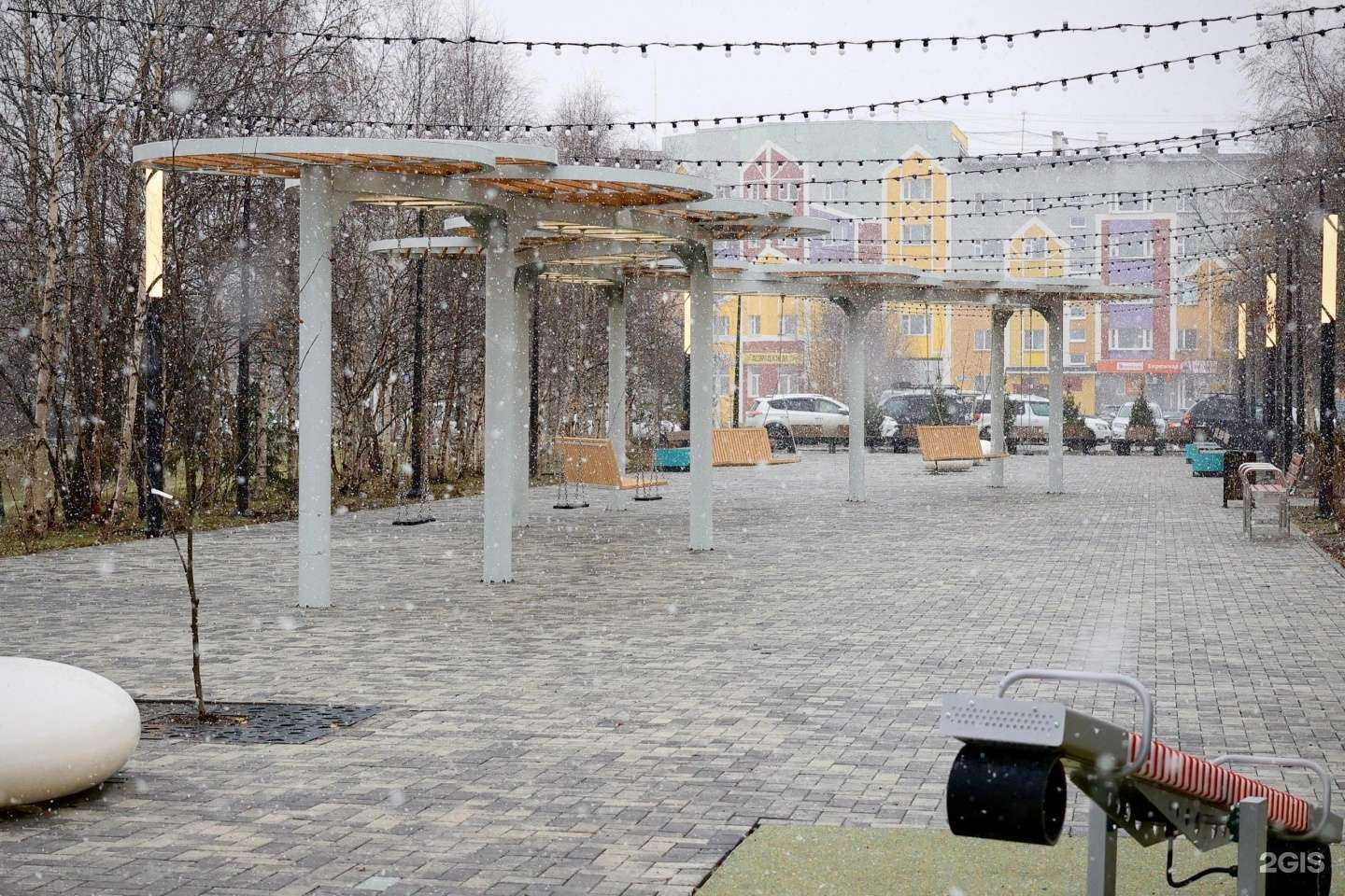 Отзывы на компанию Денталь в Надыме c фото