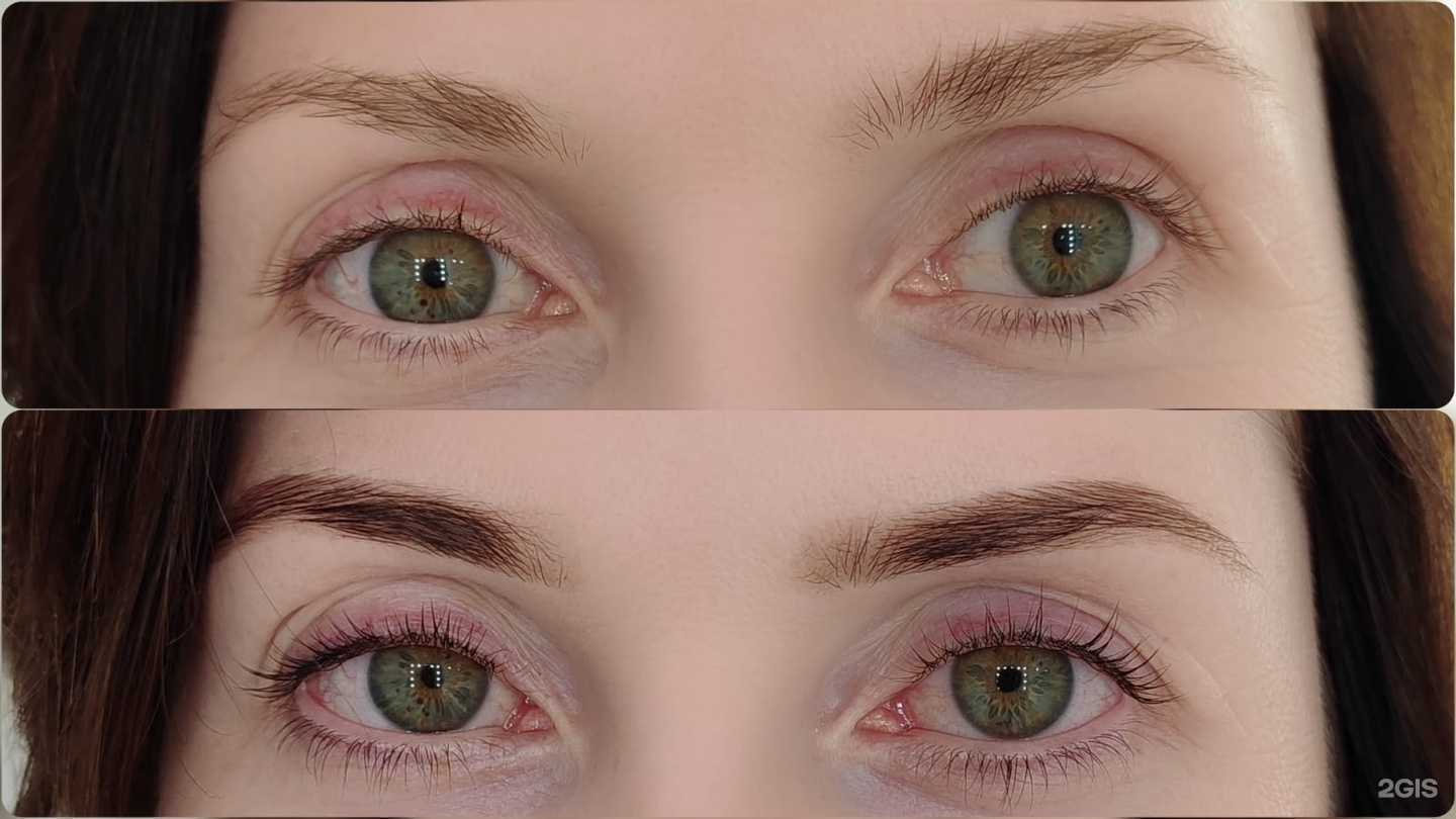 Отзывы на компанию Культура красоты в г. Новосибирск c фото