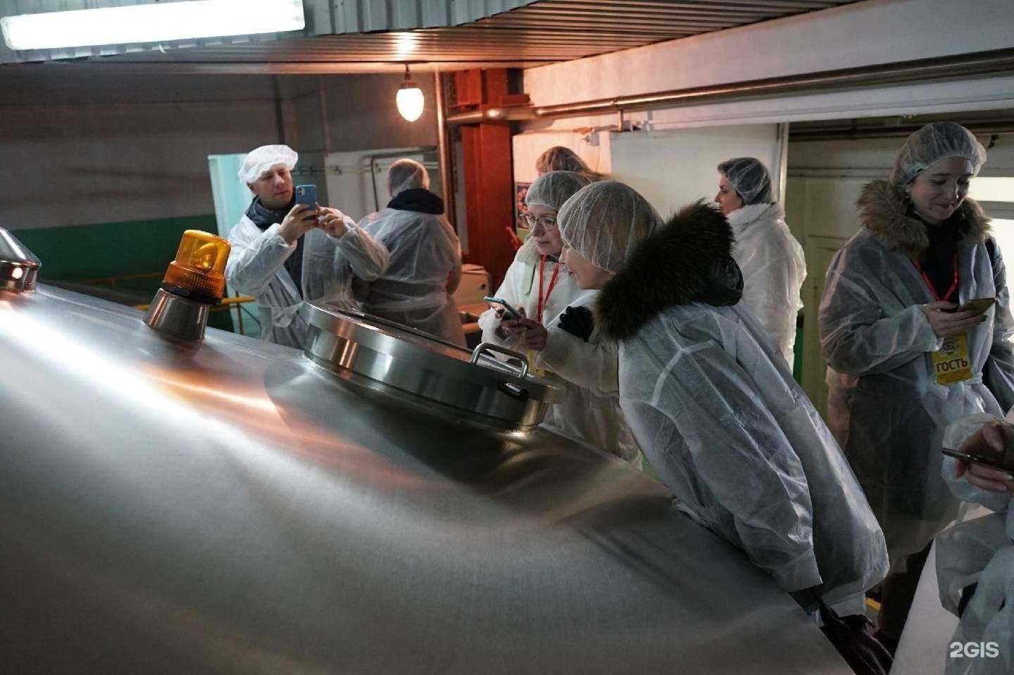 Отзывы на компанию Свежесть в Кургане c фото