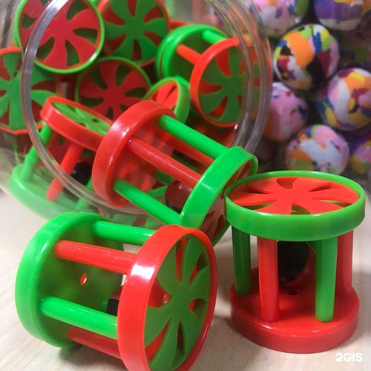 Отзывы на компанию Зверополис в Абакане c фото