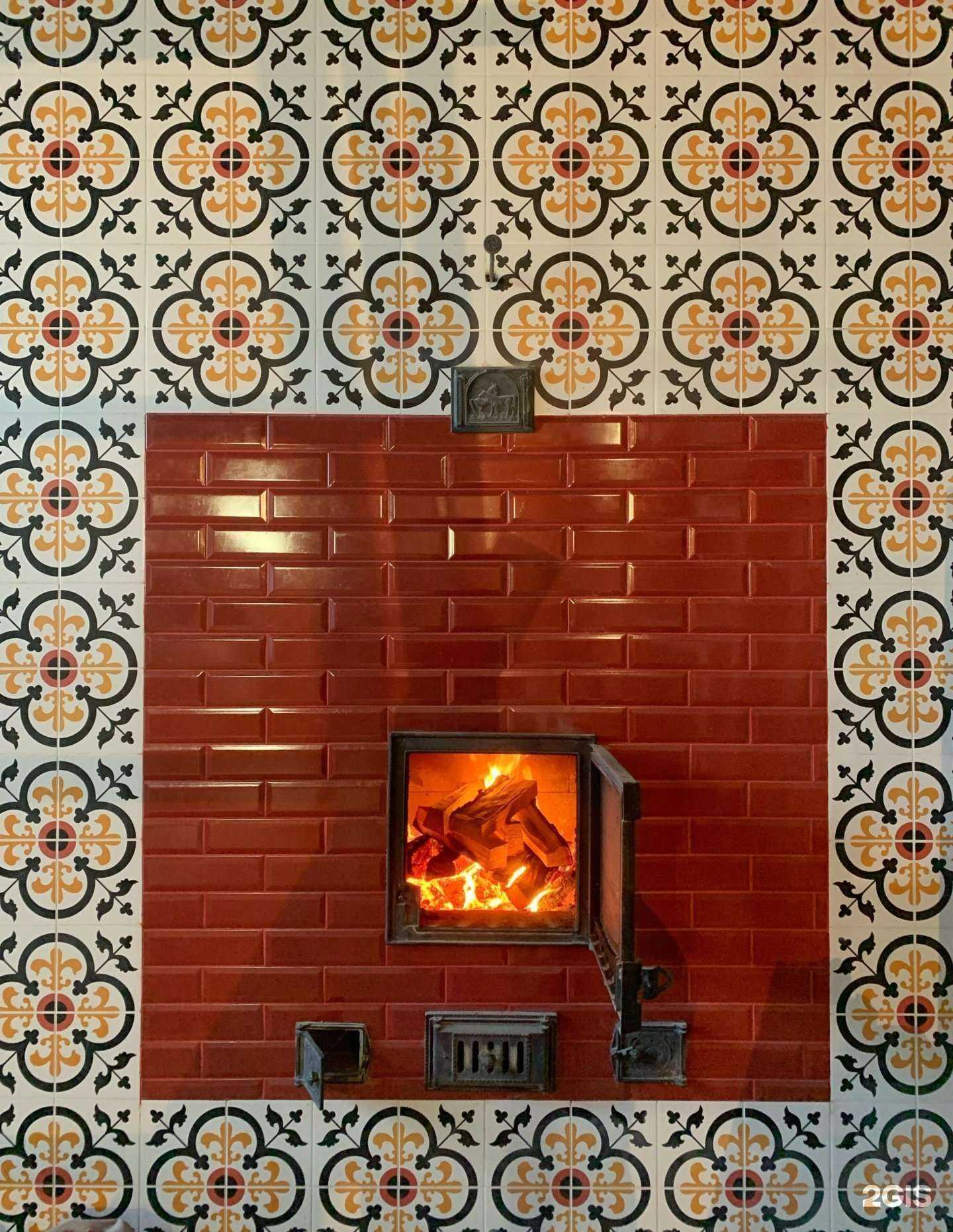 Отзывы на компанию Академические общественные бани в г. Новосибирск c фото