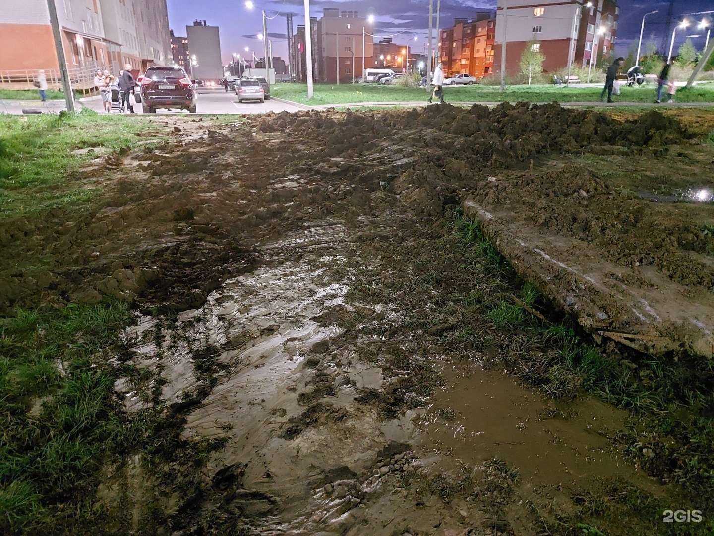 Отзывы на компанию Тулагорводоканал в Туле c фото