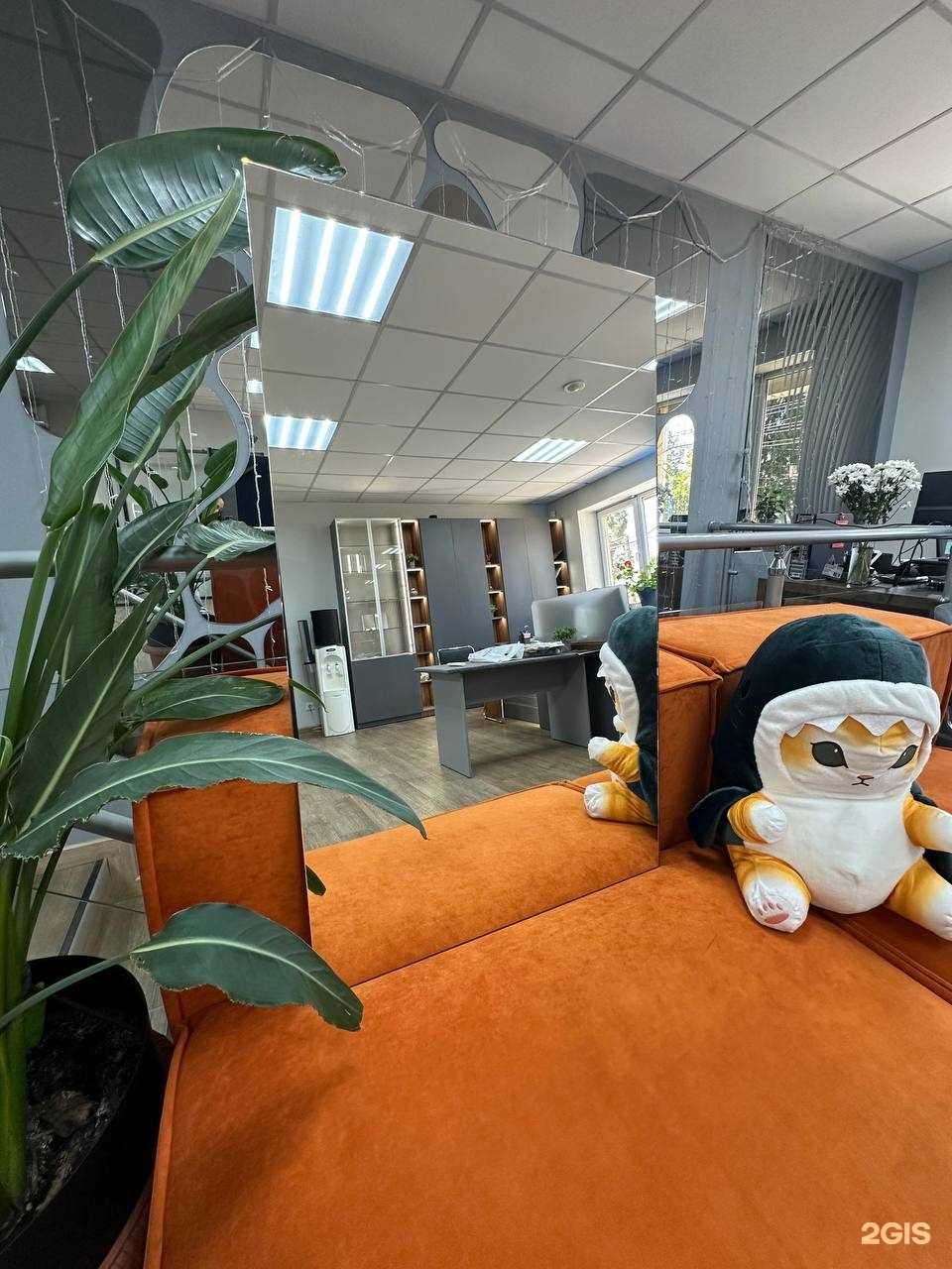 Отзывы на компанию Мир стекла в Ростове-на-Дону c фото