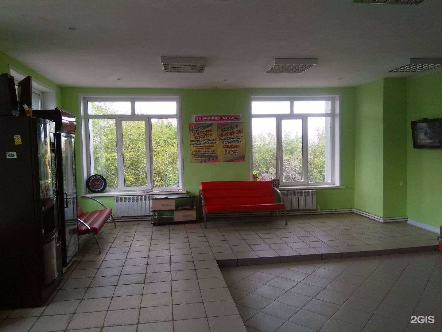 Отзывы на компанию Авто-легион в г. Красноярск c фото