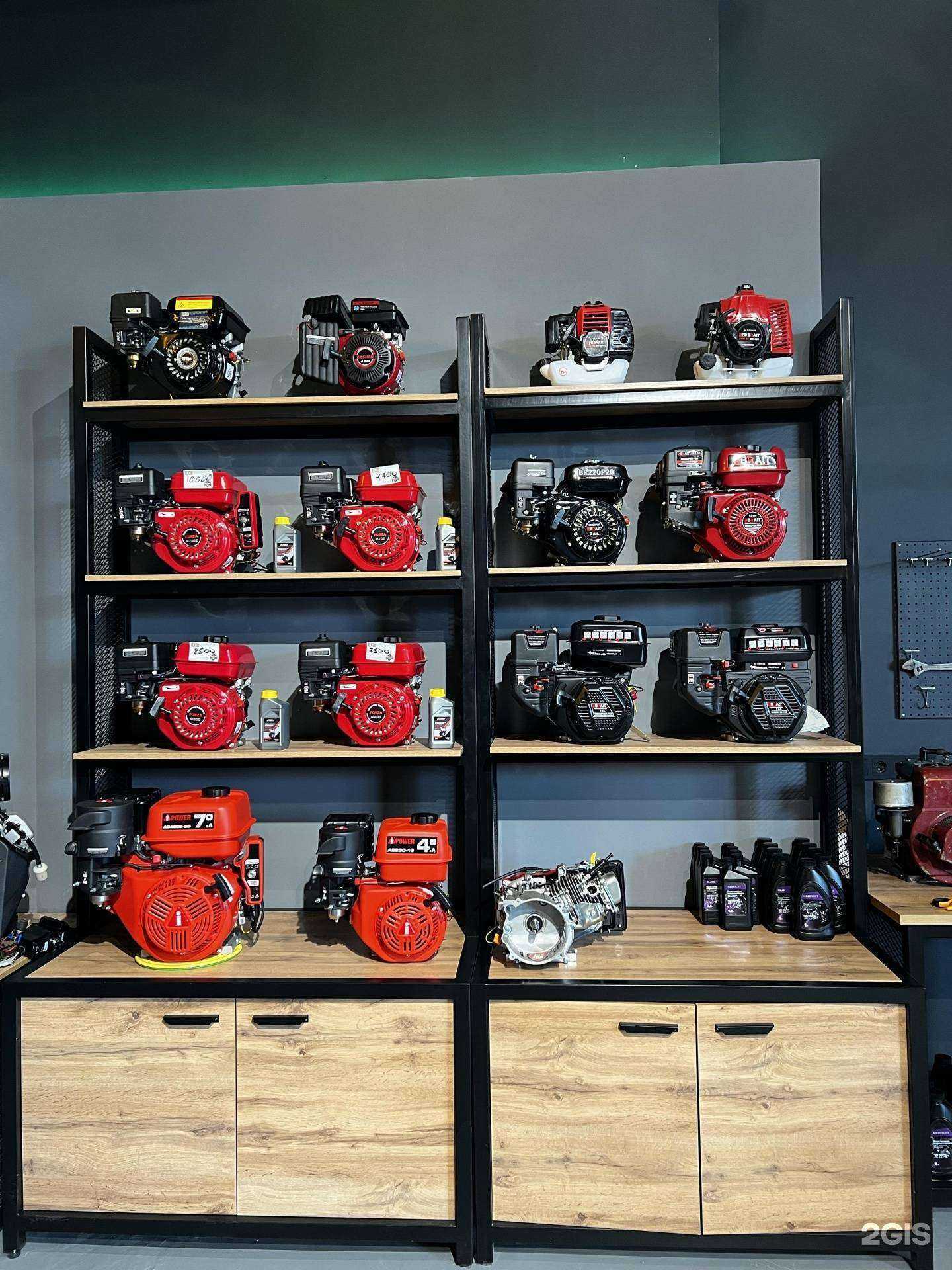 Отзывы на компанию Движок43 в г. Киров c фото