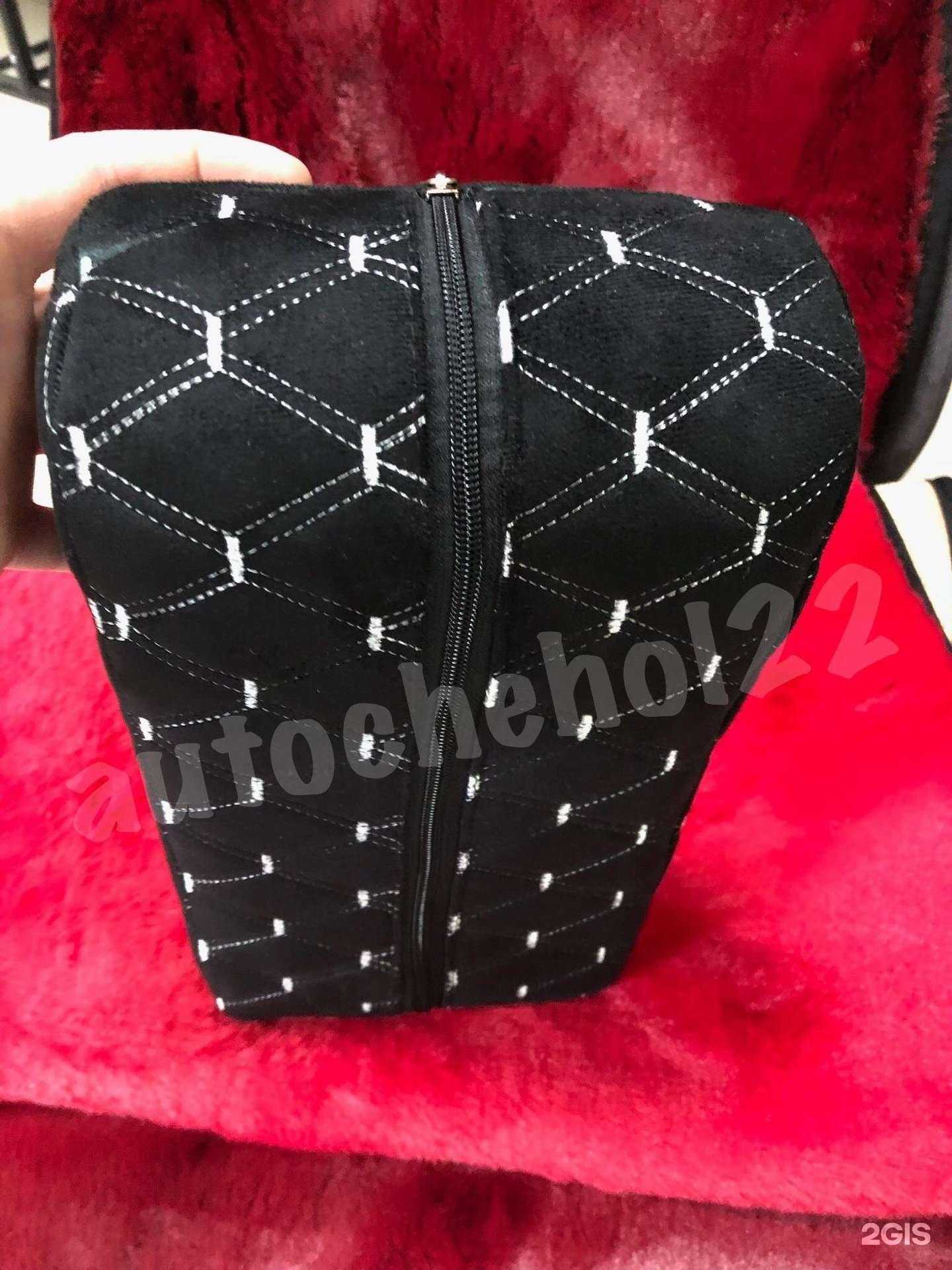 Отзывы на компанию Авточехлы22 в Барнауле c фото