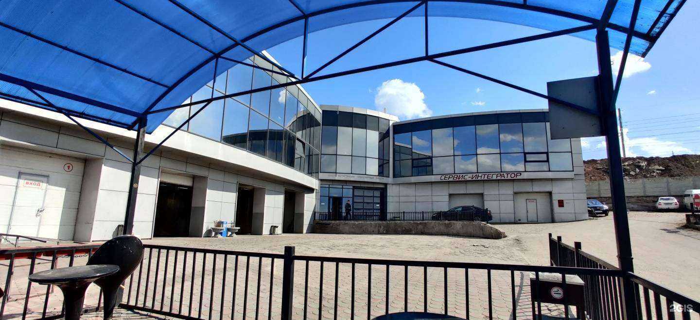 Отзывы на компанию АвтоМаксимум в г. Красноярск c фото