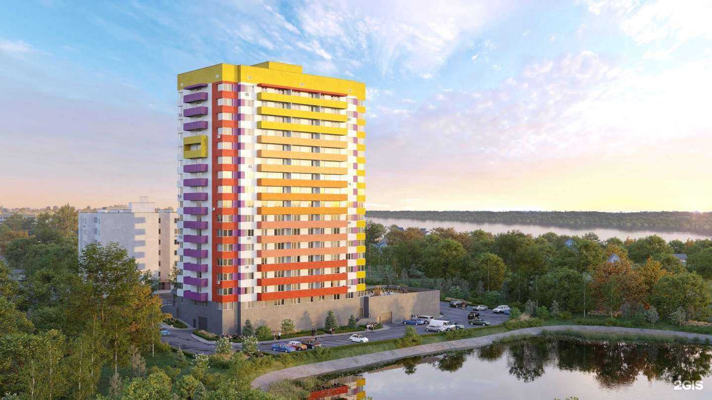 Отзывы на компанию Град в г. Самара c фото