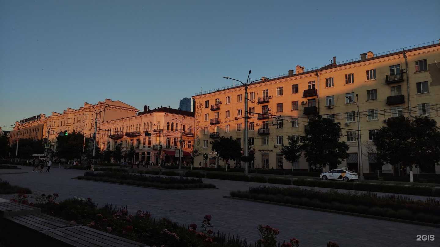 Отзывы на компанию Киоск быстрого питания в Ростове-на-Дону c фото - фотография 2 из 2