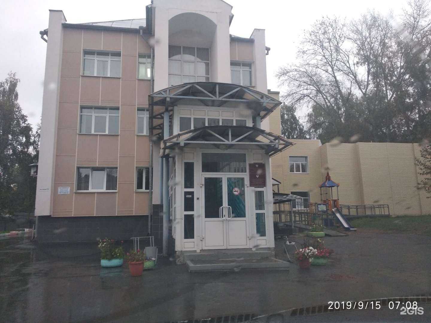 Отзывы на компанию Детская поликлиника в Ижевске c фото