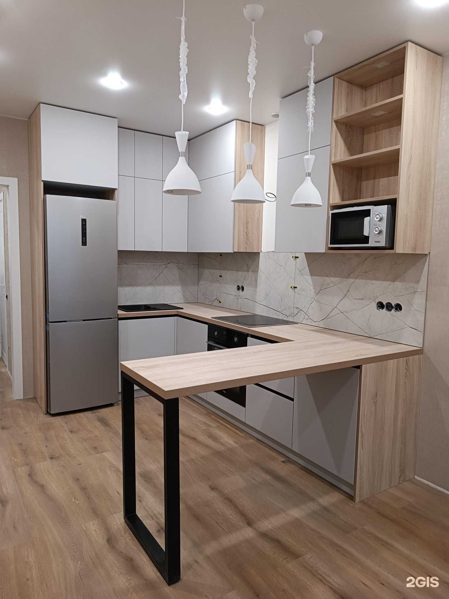 Отзывы на компанию Veron в Новосибирске c фото