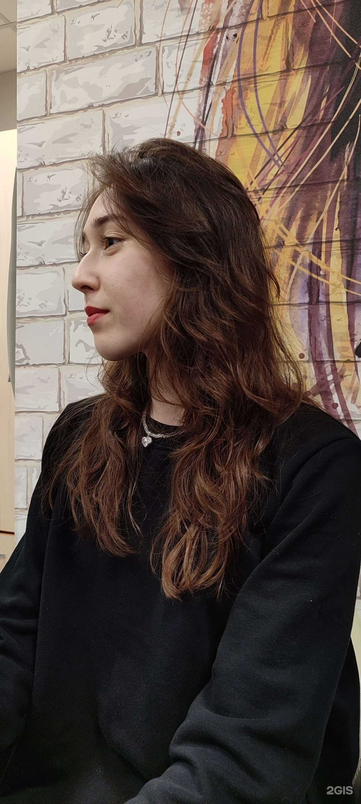 Отзывы на компанию Моя студия красоты в Тюмени c фото