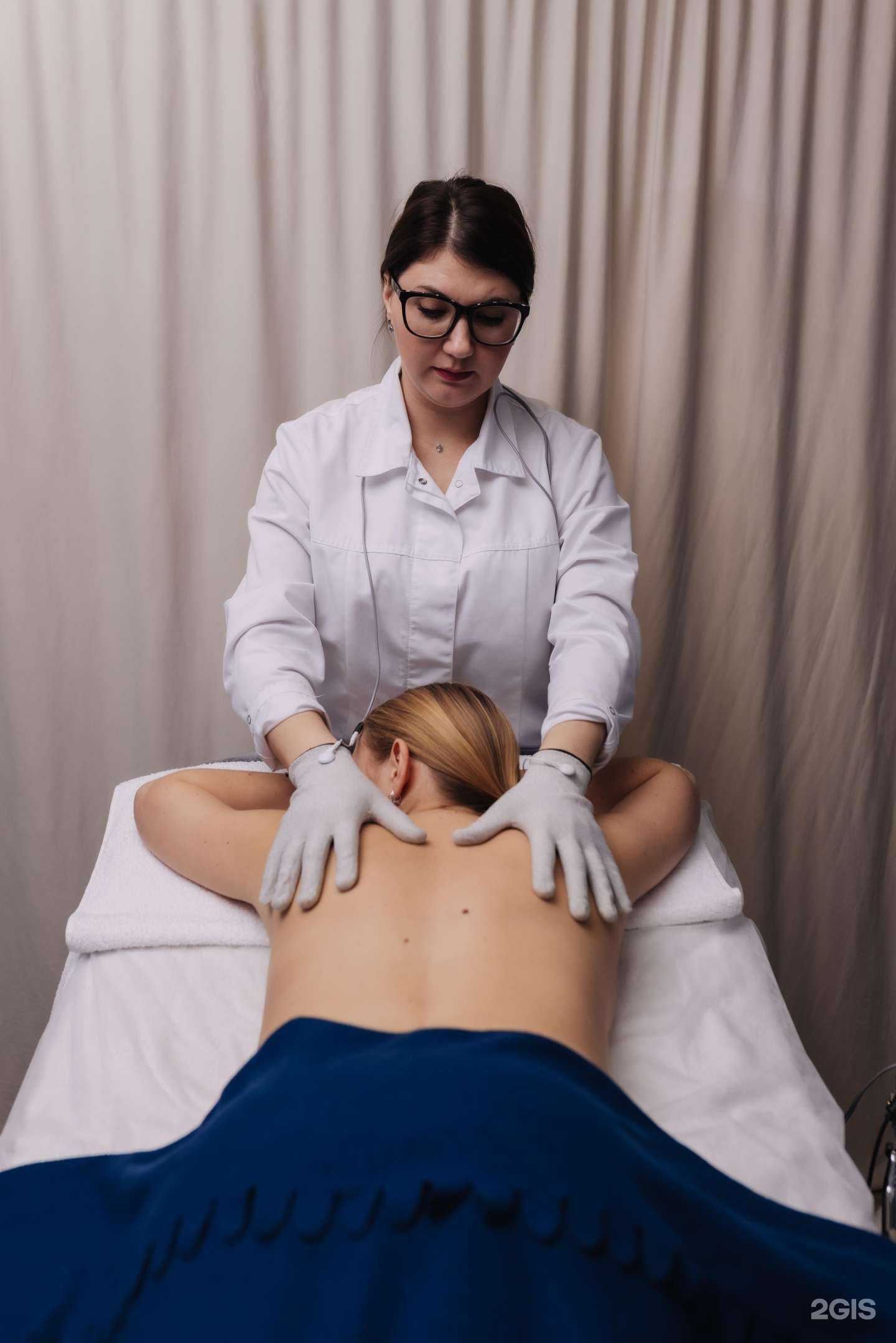 Отзывы на компанию Студия авторского массажа Виктора Корницкого в Екатеринбурге c фото