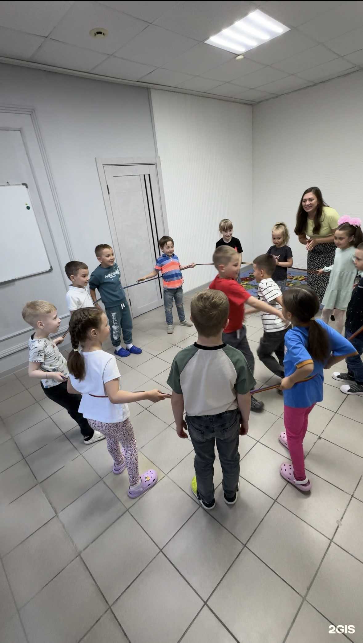 Отзывы на компанию Новая школа в г. Нижнекамск c фото