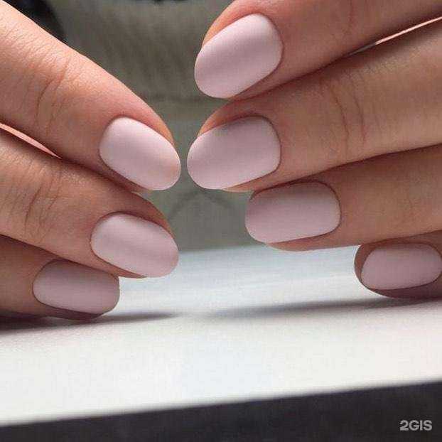 Отзывы на компанию Velvet Nails в Тюмени c фото
