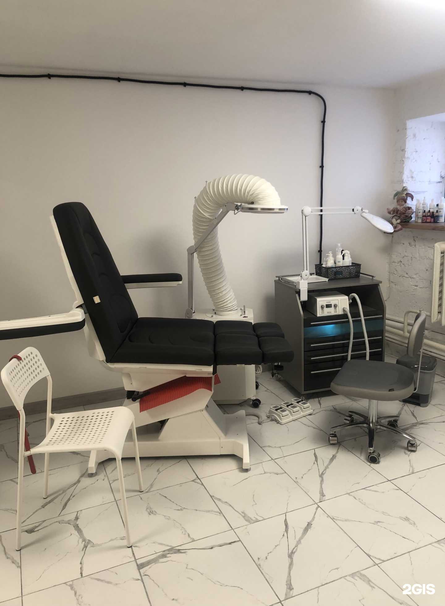 Отзывы на компанию PodoKabinet в г. Северодвинск c фото