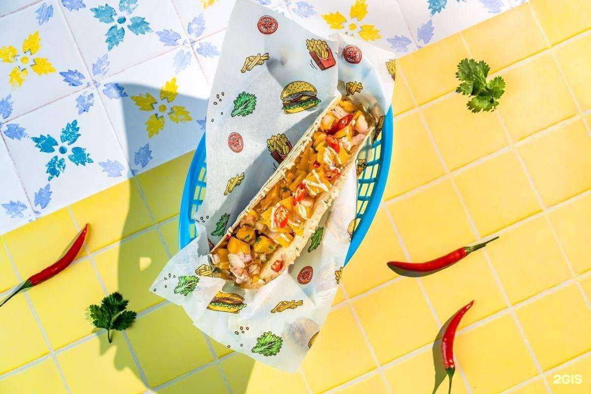 Отзывы на компанию El-Paso в Нижнем Новгороде c фото