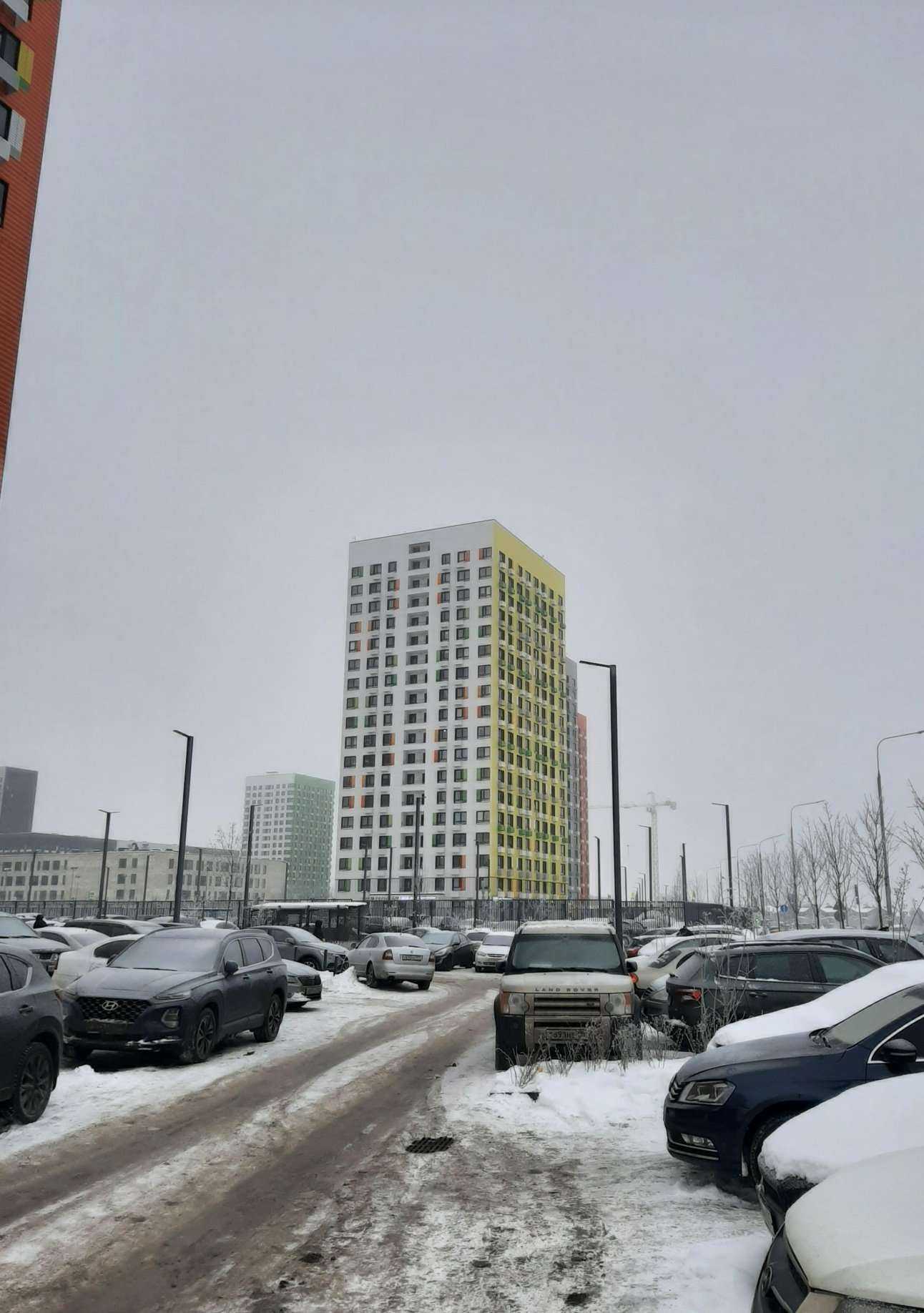 Отзывы на компанию Слон и птичка в Коммунарке c фото - фотография 2 из 2