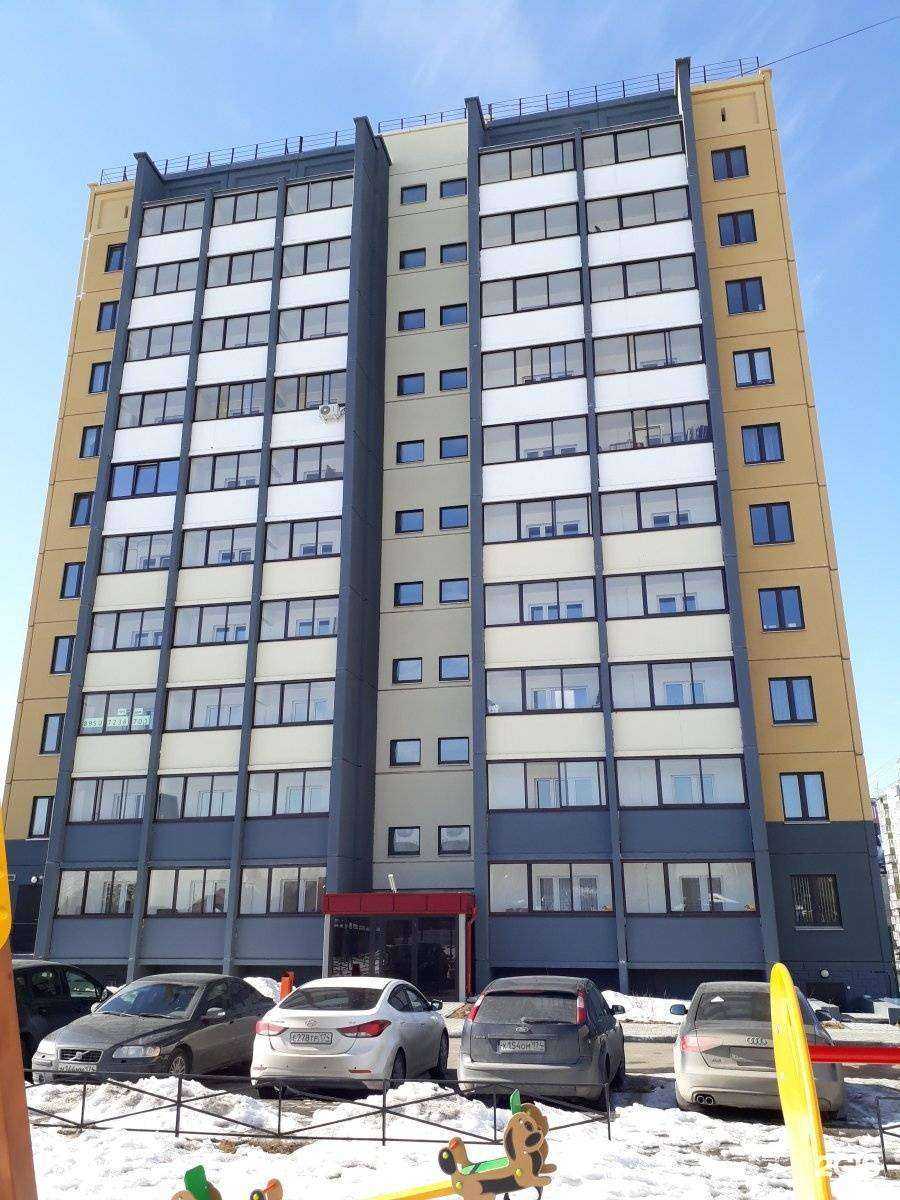 Отзывы на компанию НПК в Челябинске c фото - фотография 2 из 2