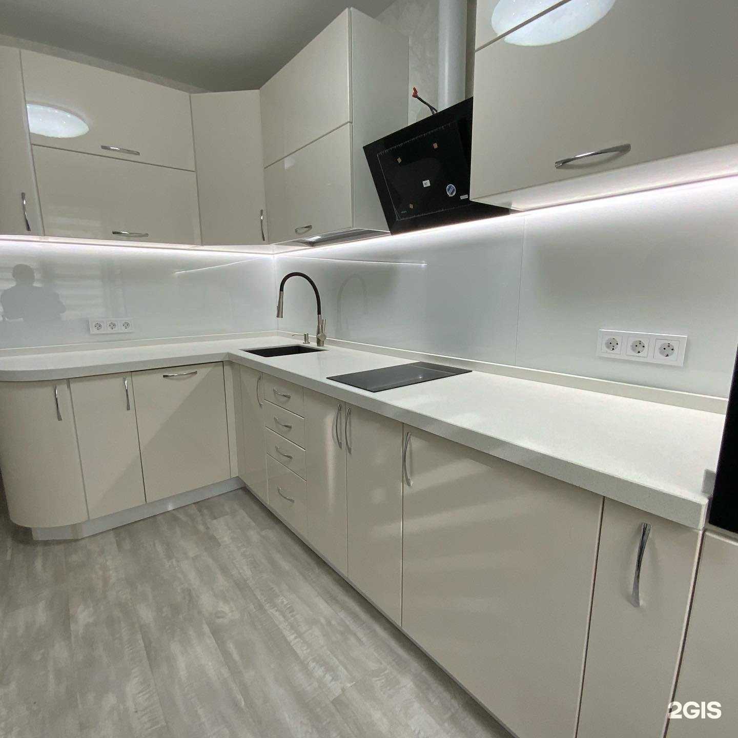 Отзывы на компанию Woodrock в г. Владивосток c фото