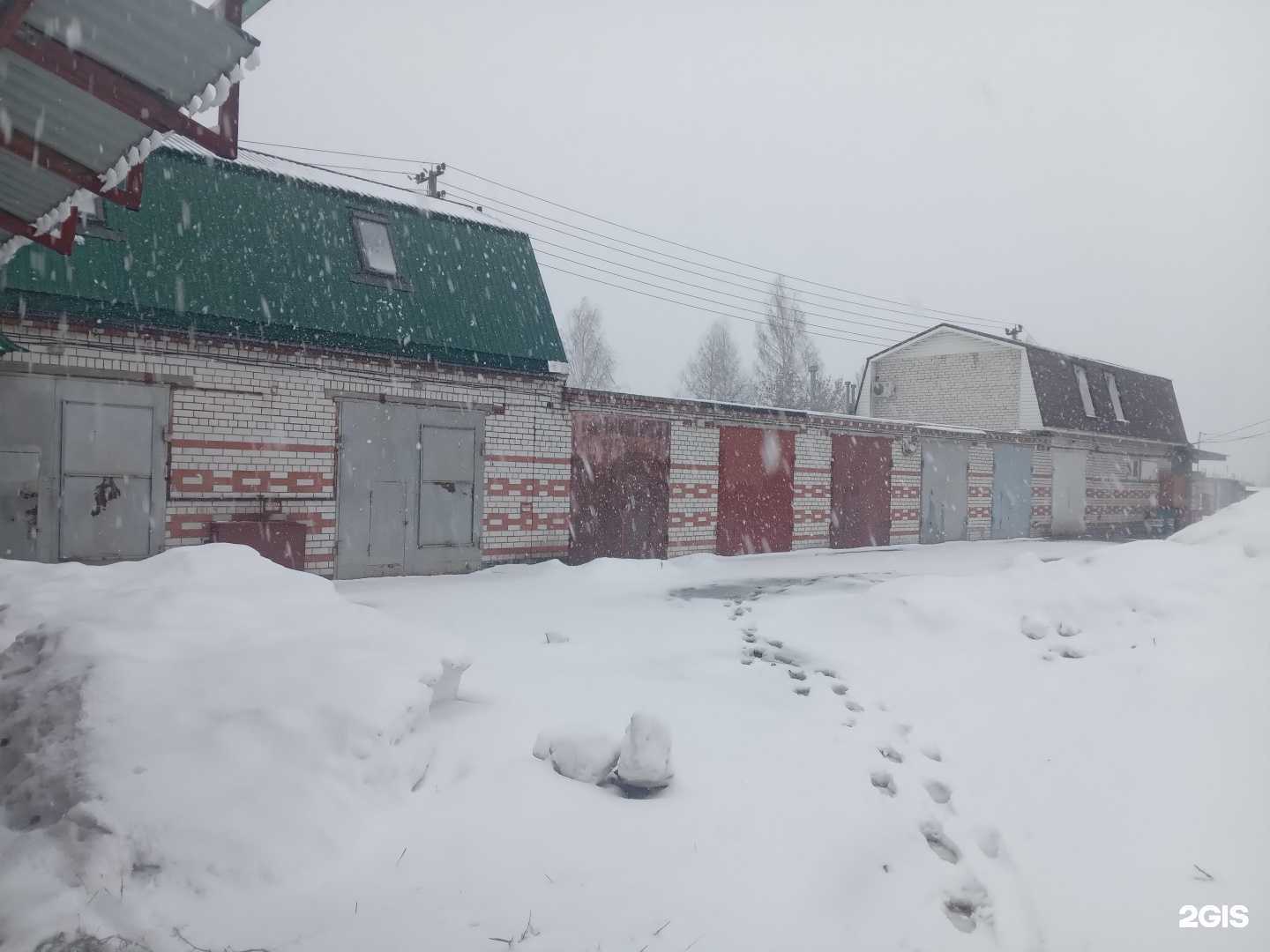 Отзывы на компанию StepAuto в Новочебоксарске c фото - фотография 2 из 2