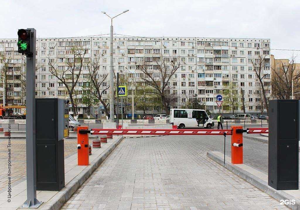 Отзывы на компанию Цифровые Контрольные Технологии в г. Ростов-на-Дону c фото