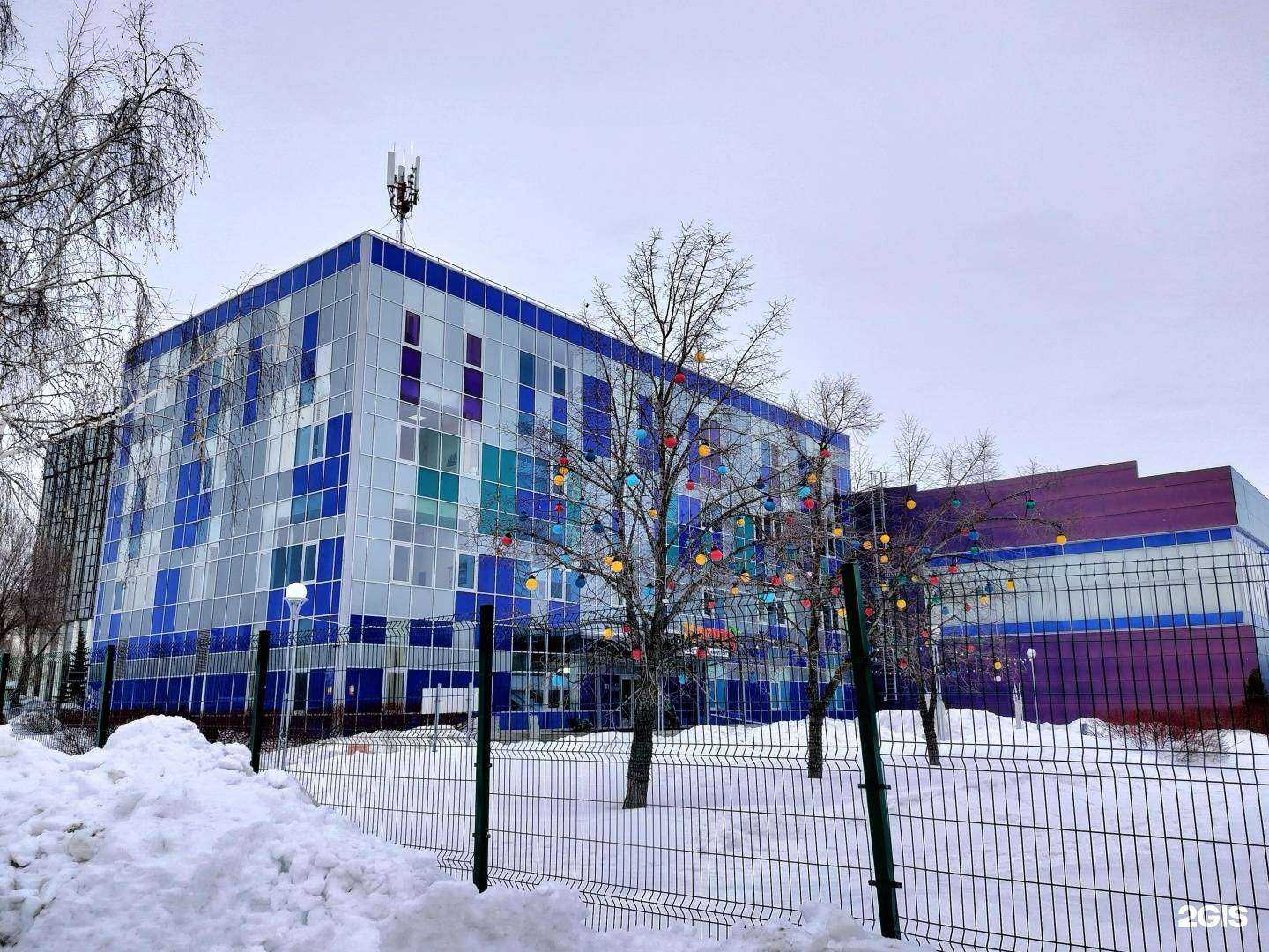 Отзывы на компанию Ар`тана гимнастика в Самаре c фото - фотография 2 из 2