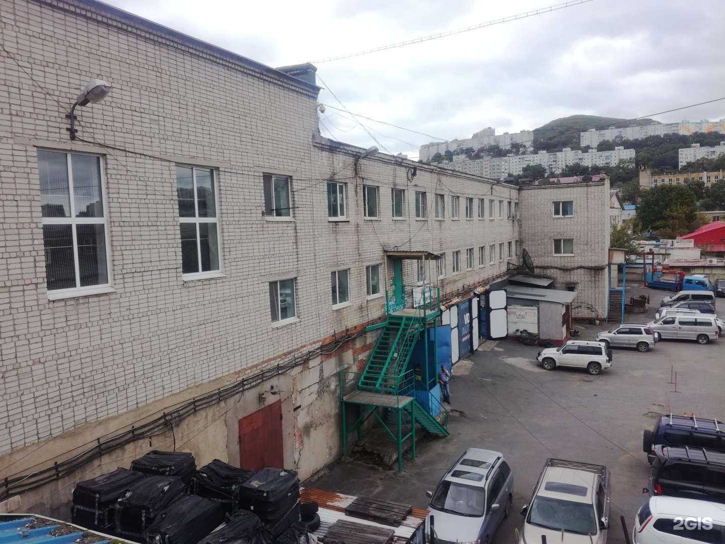 Отзывы на компанию Auto pulse в Владивостоке c фото