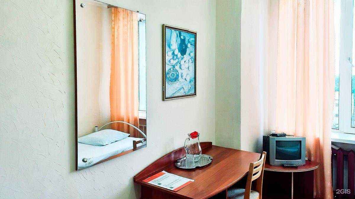 Отзывы на компанию Smart Hotel KDO Ульяновск в г. Ульяновск c фото