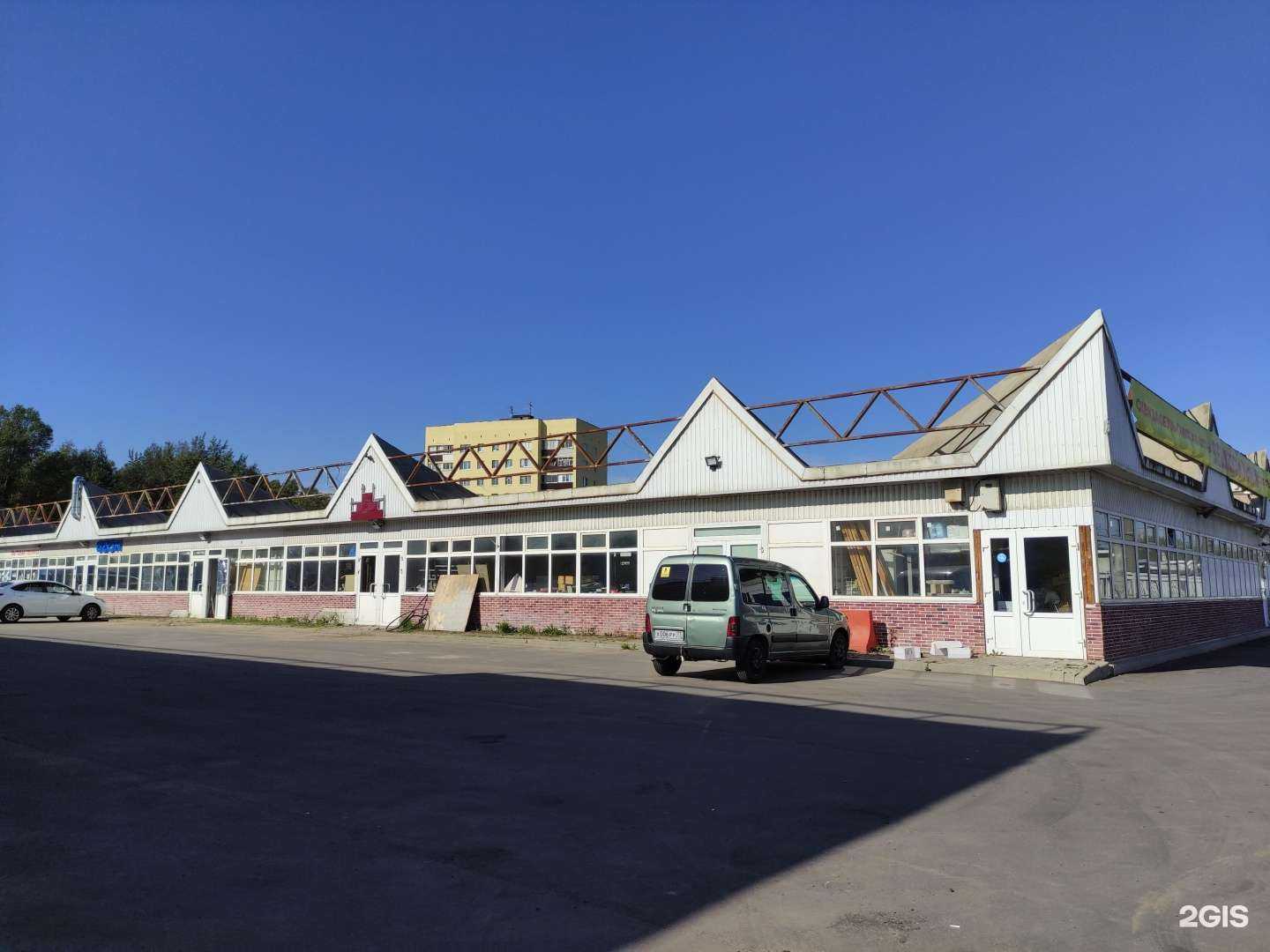 Отзывы на компанию Магазин инструментов в Дедовске c фото - фотография 2 из 2