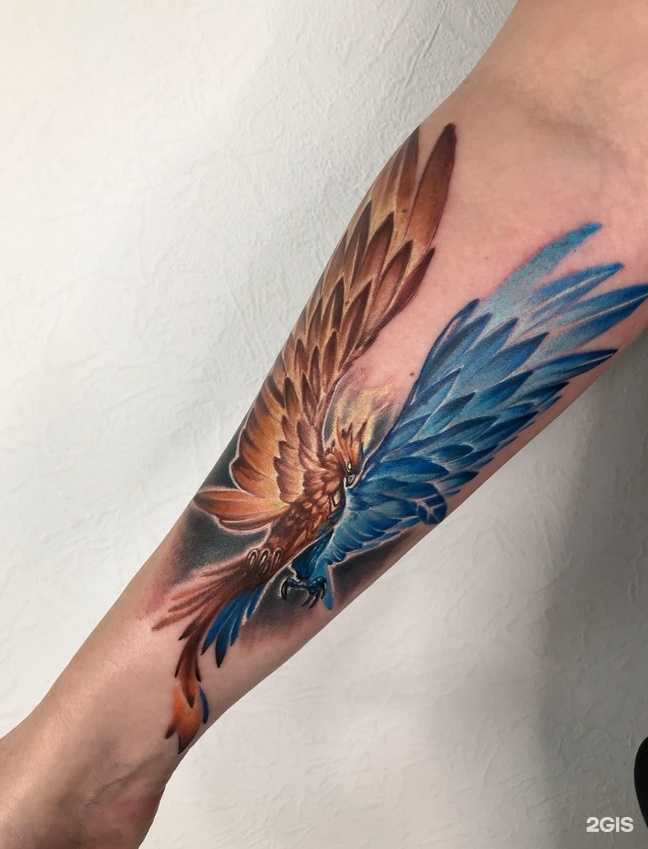 Отзывы на компанию BorisBritva в Таганроге c фото