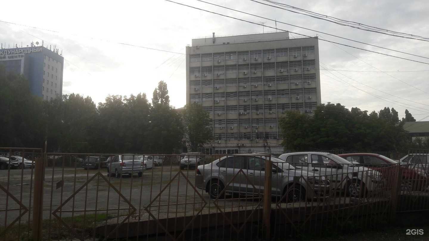 Отзывы на компанию ПКФ Стеклокомпакт в Саратове c фото - фотография 2 из 2