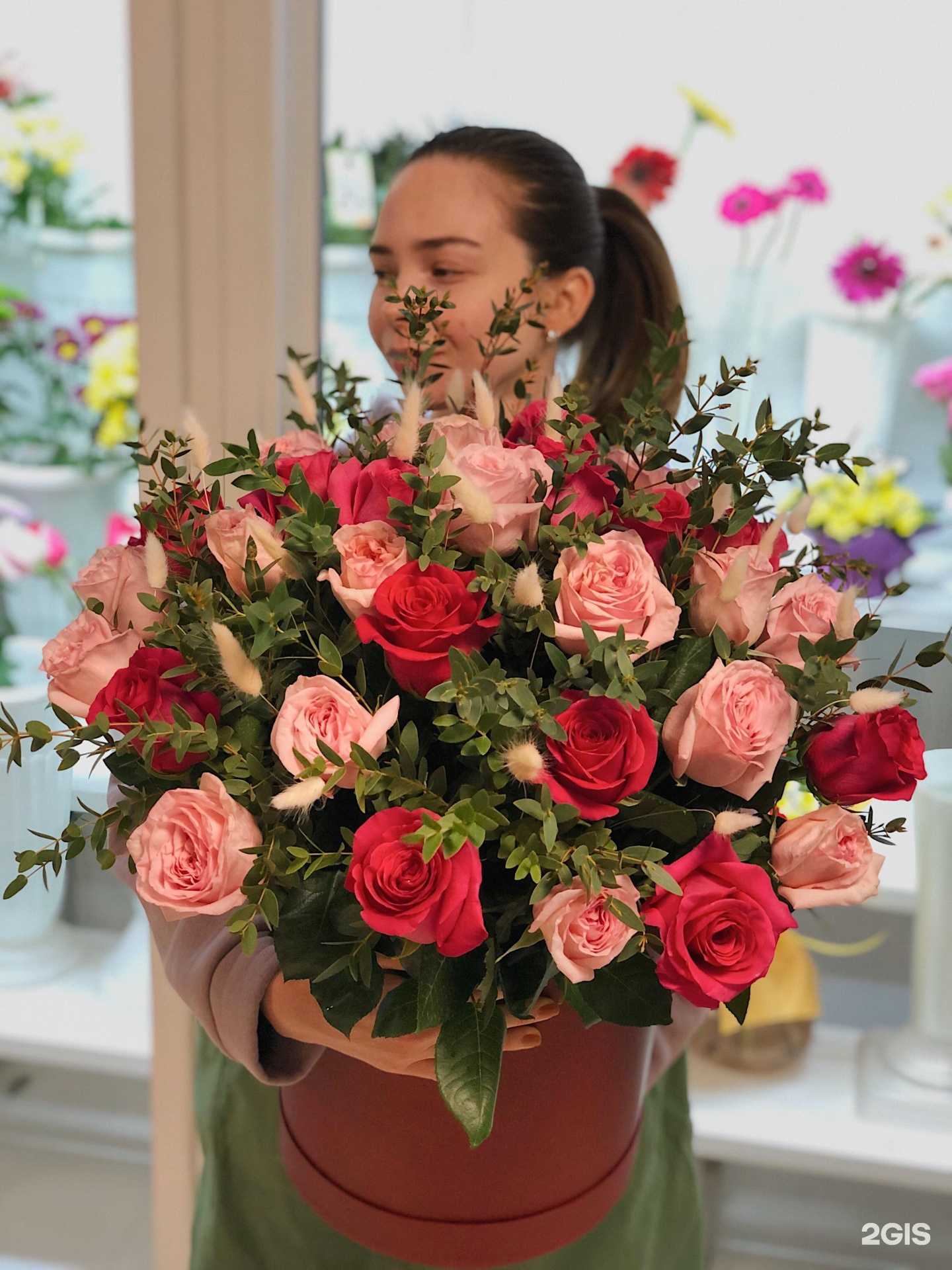 Отзывы на компанию Полки цветов в г. Владимир c фото