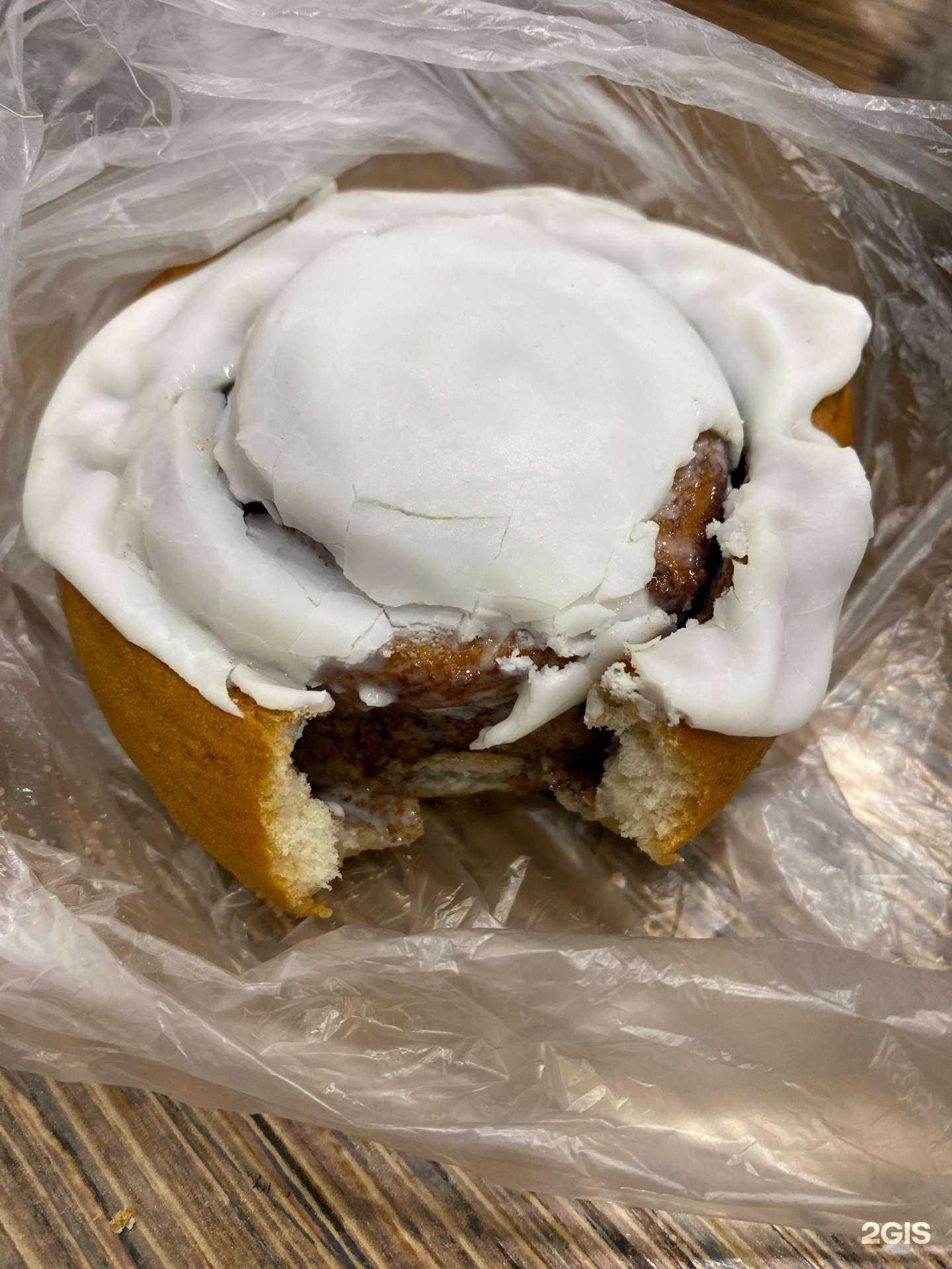 Отзывы на компанию Мамина пекарня в г. Комсомольск-на-Амуре c фото