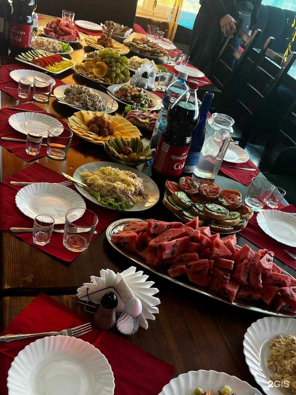 Отзывы на компанию Омск Барон в Омске c фото