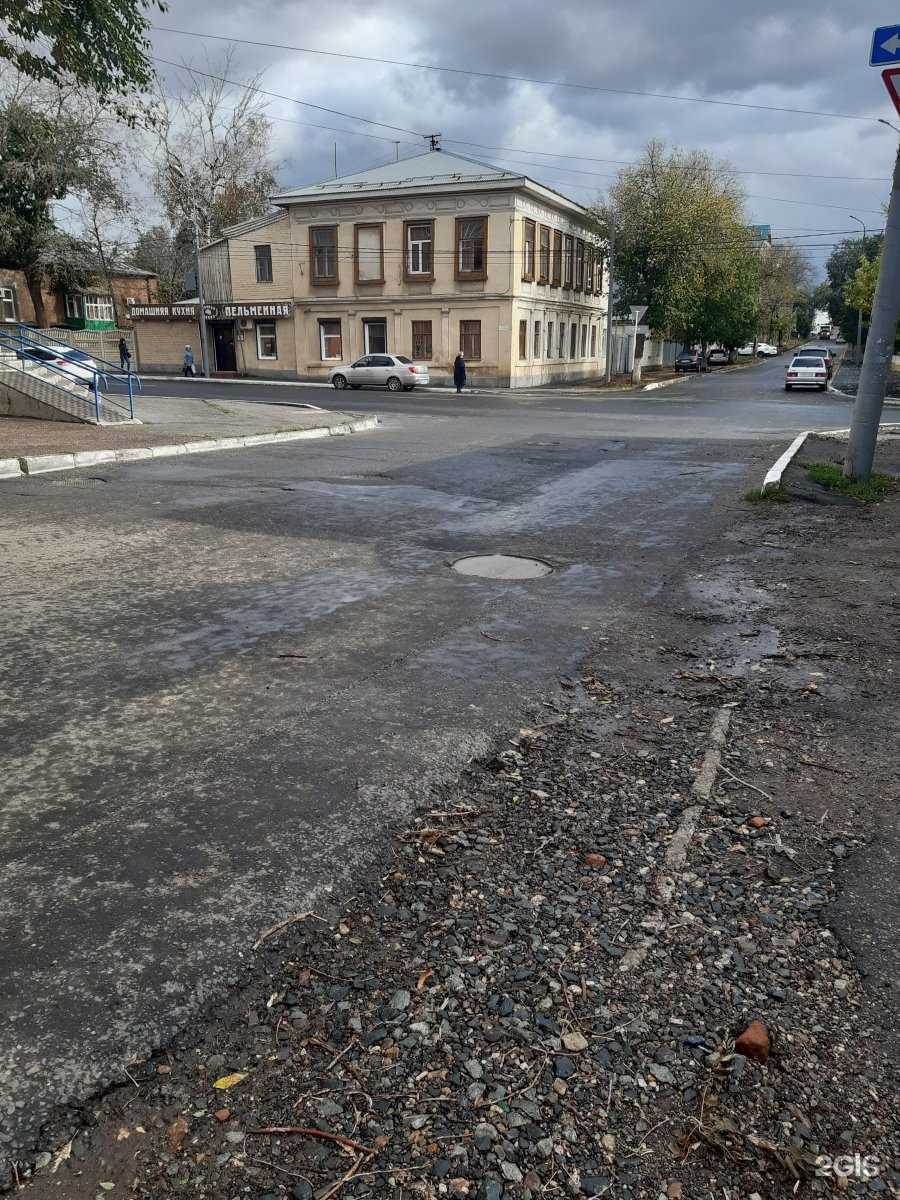 Отзывы на компанию Парикмахерская в г. Оренбург c фото