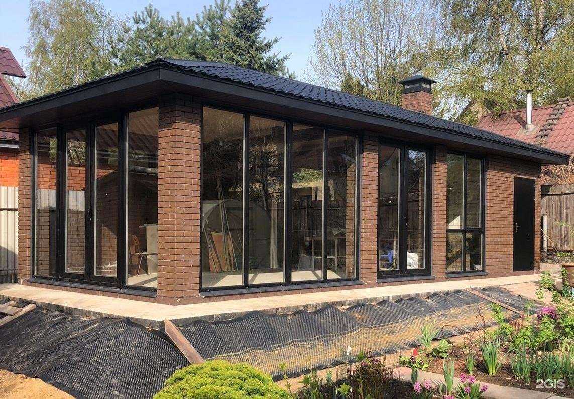 Отзывы на компанию КЕП в г. Апрелевка c фото