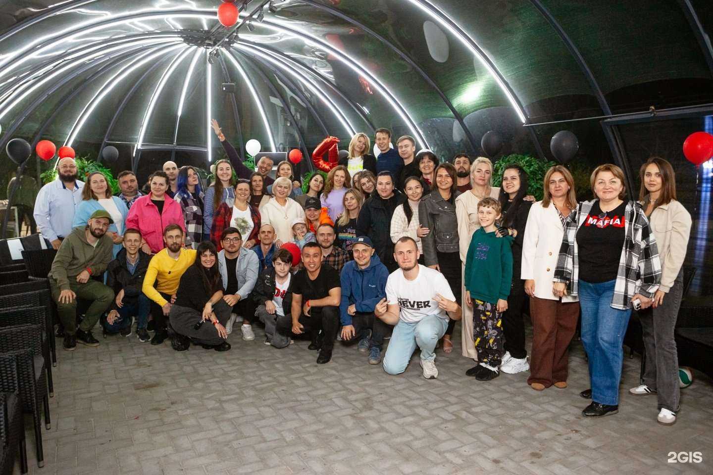 Отзывы на компанию Пикник в г. Ставрополь c фото