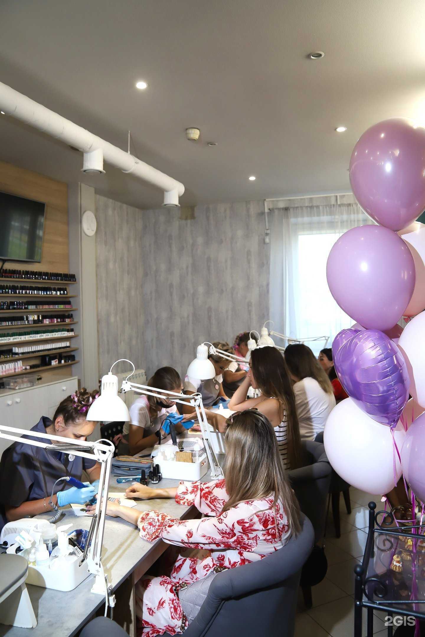 Отзывы на компанию NABS в Новокузнецке c фото