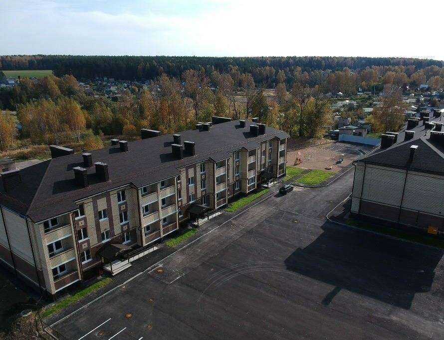 Отзывы на компанию Гермес-эстейт в г. Кострома c фото