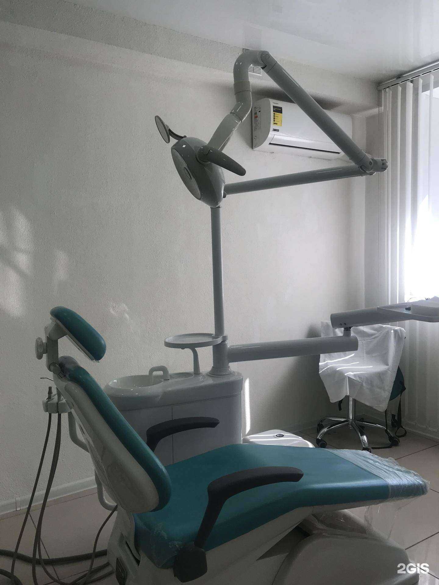 Отзывы на компанию Красивые зубы в г. Казань c фото