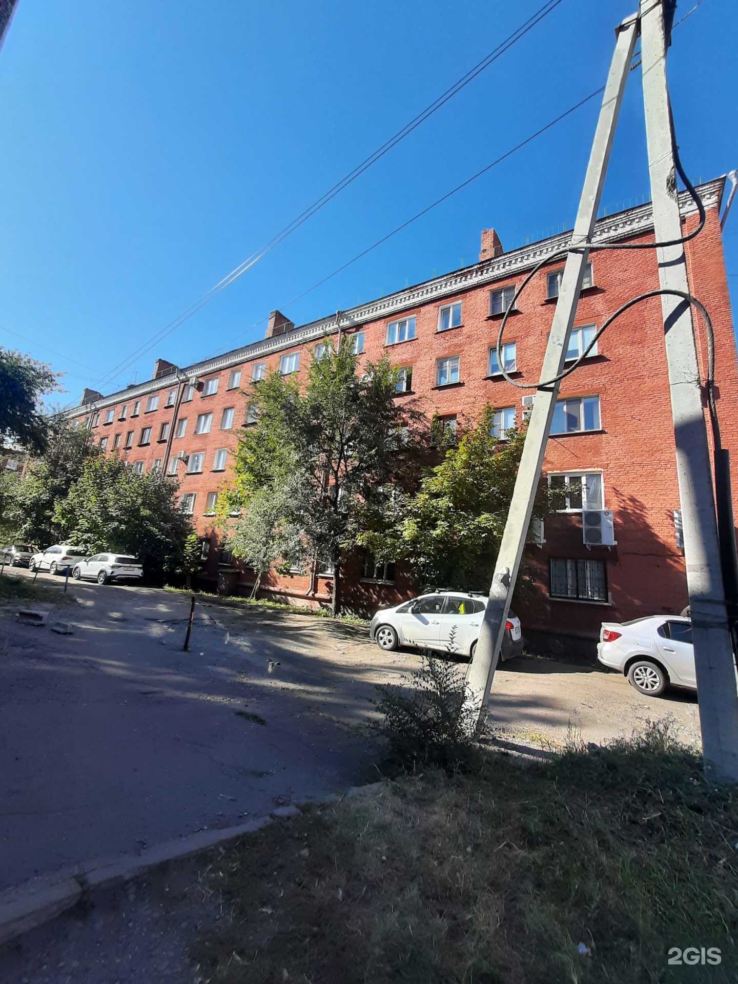 Отзывы на компанию Пожарно-Спасательная Служба Омской Области в Омске c фото - фотография 2 из 2