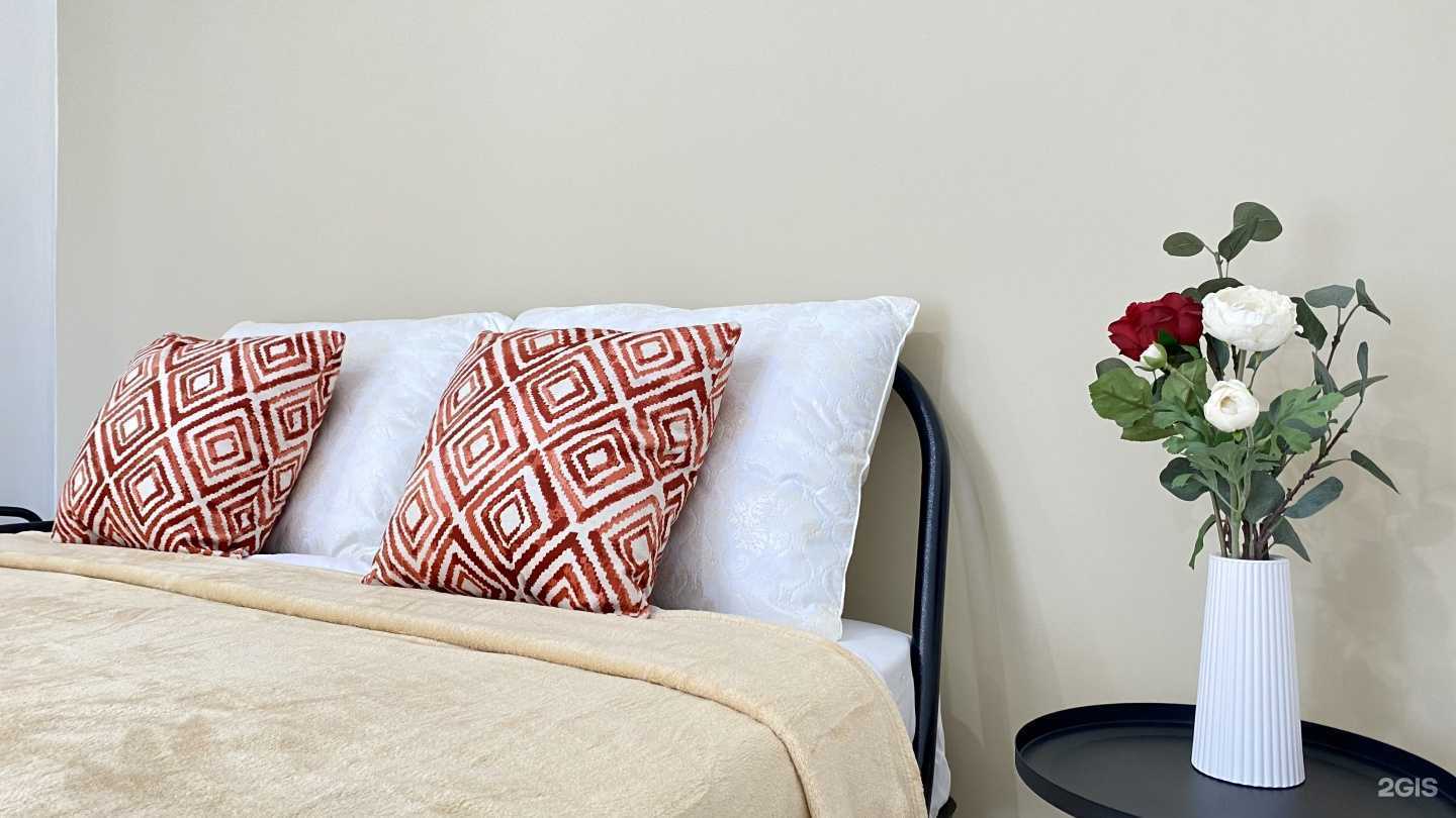 Отзывы на компанию ApartMari в Калининграде c фото