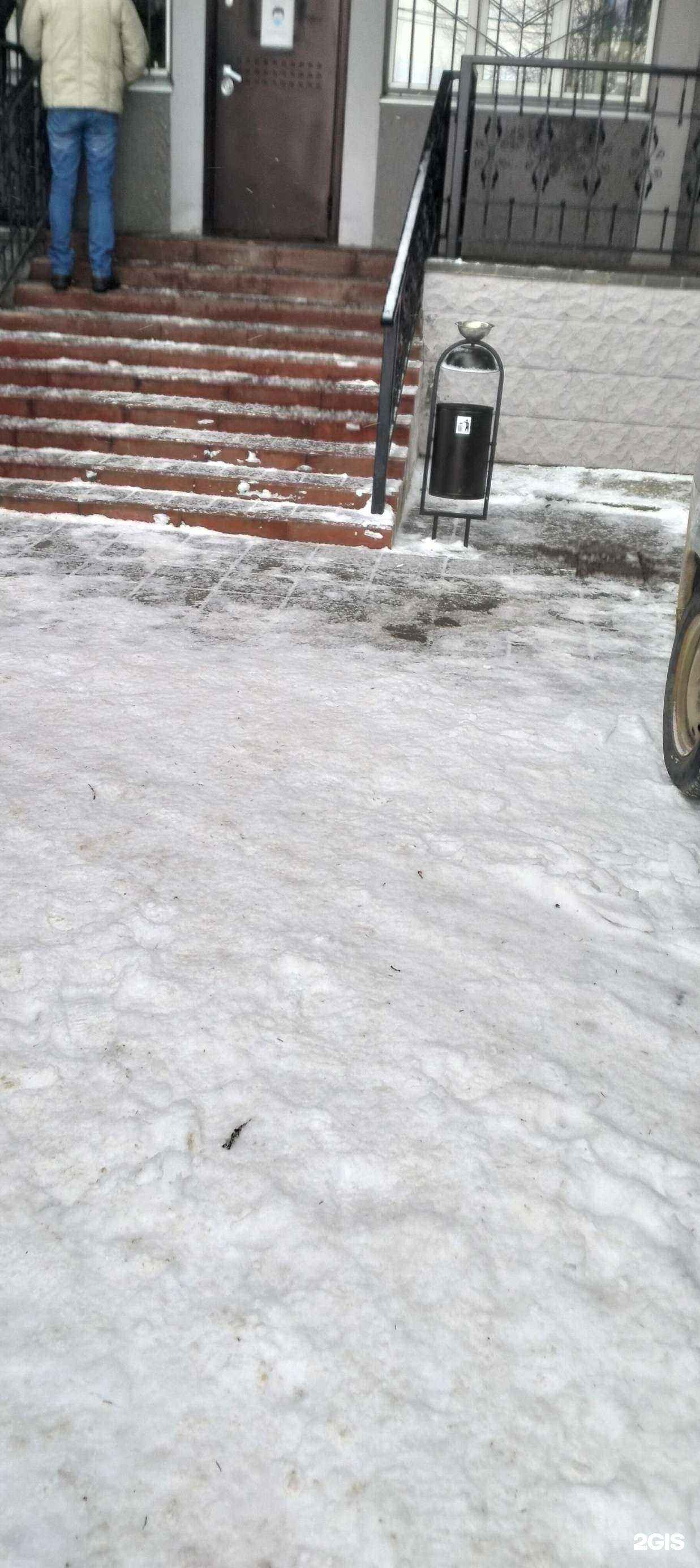 Отзывы на компанию Билборд-68 в г. Тамбов c фото