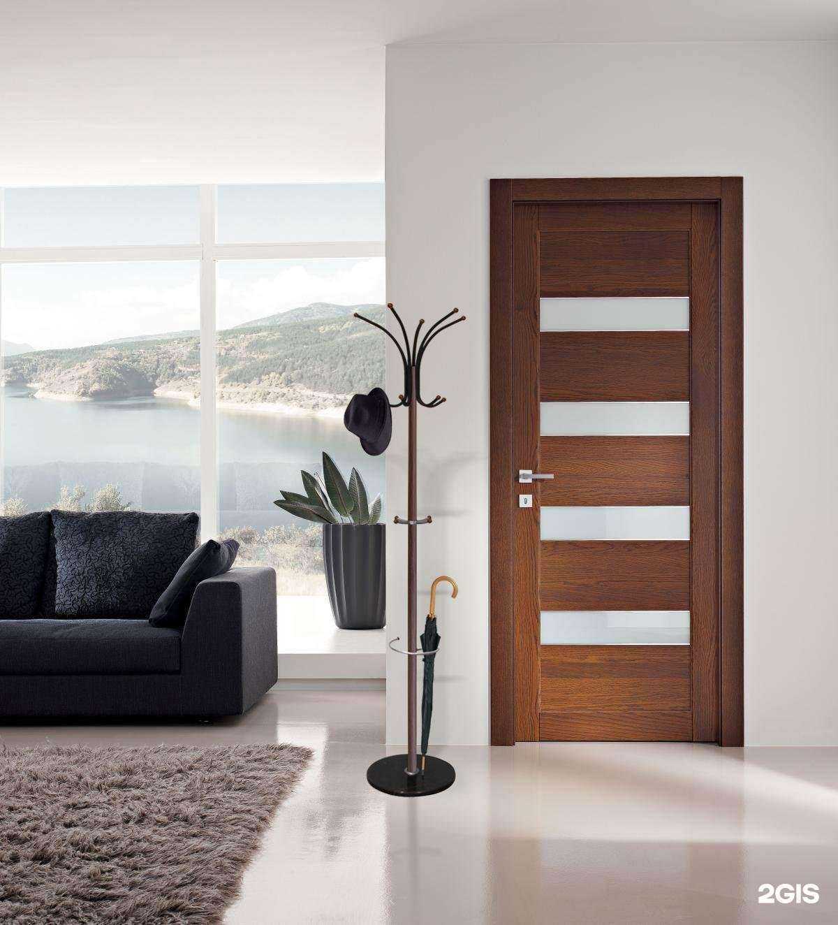 Отзывы на компанию Гарант двери в г. Сосновоборск c фото