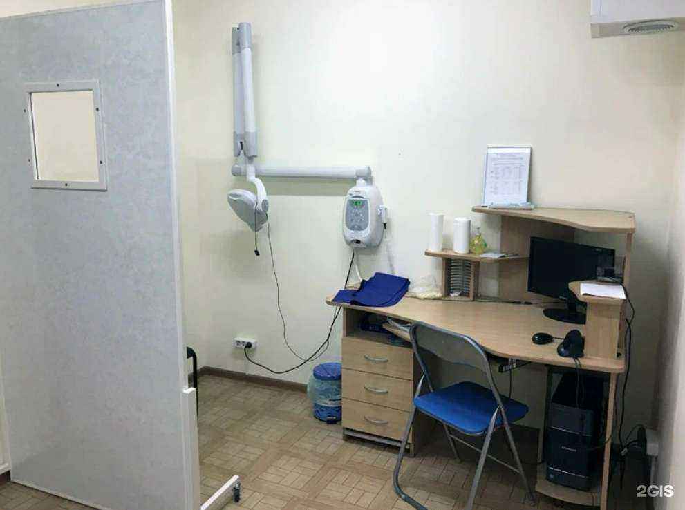 Отзывы на компанию Трикамед в Химках c фото